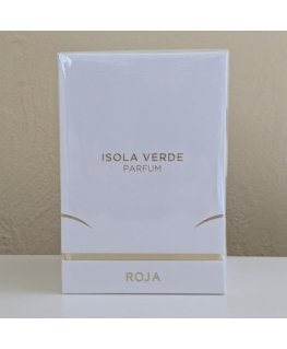 Roja Parfums Isola Verde Parfüüm UNISEX 50 ml (unisex)