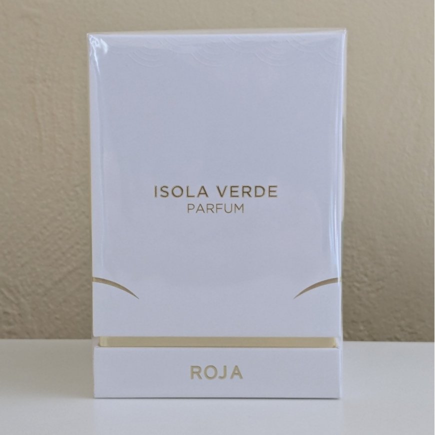 Roja Parfums Isola Verde Parfumas UNISEX 50 ml (unisex)