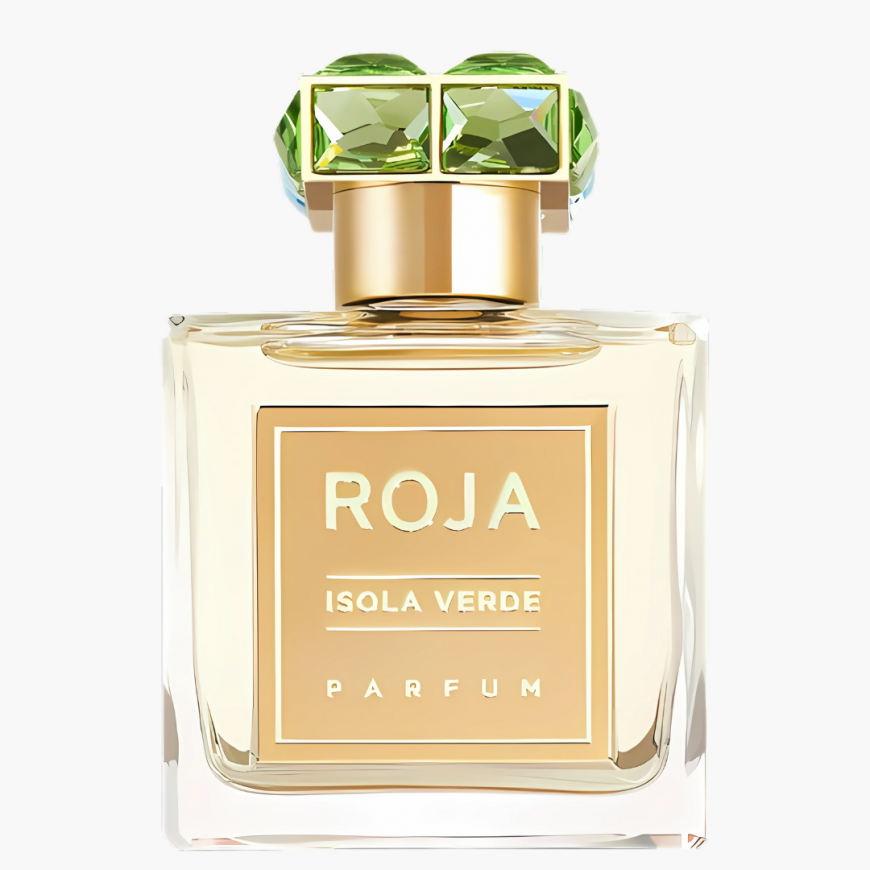 Roja Parfums Isola Verde Parfumas UNISEX 50 ml (unisex) – 2