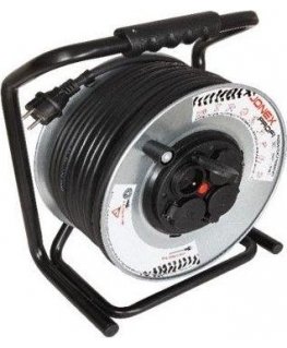 RR PS- BM G RR IP44 / 3 * 2,5 / 40M 4GS CE