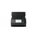 Ricoh ScanSnap IX2500 ADF-skanneri 600 x 600 DPI A3 musta Ricoh ScanSnap IX2500 ADF-skanneri 600 x 600 DPI A3 musta