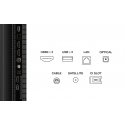 TCL P79K 75P79K TV 190.5 cm (75") 4K Ultra HD Smart TV Wi-Fi Metallic 450 cd/m² TCL P79K 75P79K TV 190.5 cm (75") 4K Ultra HD Smart TV Wi-Fi Metallic 450 cd/m²