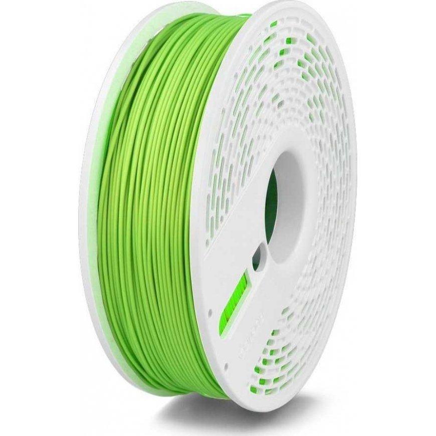 3D пластик Fiberlogy PP 1.75mm 0.75kg – Светло-зеленый – 5