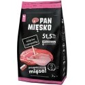 Pan Mięsko Kuiva koiranruoka Venos viiriäisen (pentu) nappuloita XS 3kg