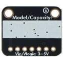 Memory card SPI Flash SD card – XTSD 2 GB – NAND Flash memory module – Adafruit 6038 Memory card SPI Flash SD card – XTSD 2 GB – NAND Flash memory module – Adafruit 6038