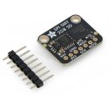 Memory card SPI Flash SD card – XTSD 2 GB – NAND Flash memory module – Adafruit 6038 Memory card SPI Flash SD card – XTSD 2 GB – NAND Flash memory module – Adafruit 6038