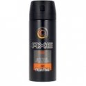 Axe Gold Temptation dezodorantas Kūno purškiklis 150 ml Axe Gold Temptation dezodorantas Kūno purškiklis 150 ml