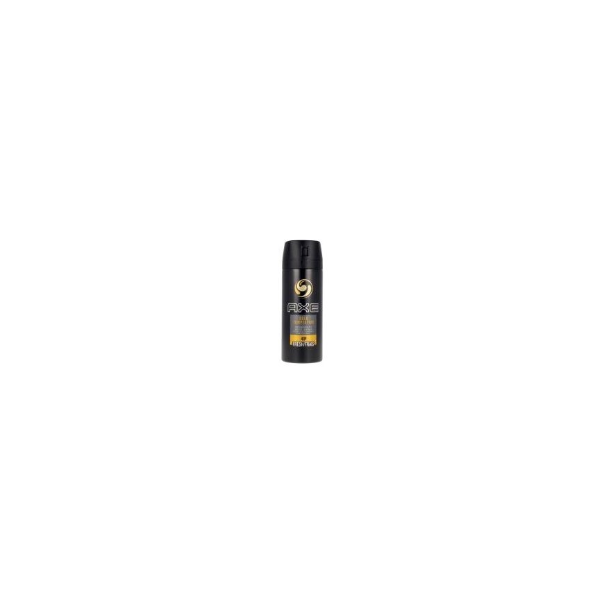 Axe Gold Temptation dezodorantas Kūno purškiklis 150 ml – 2