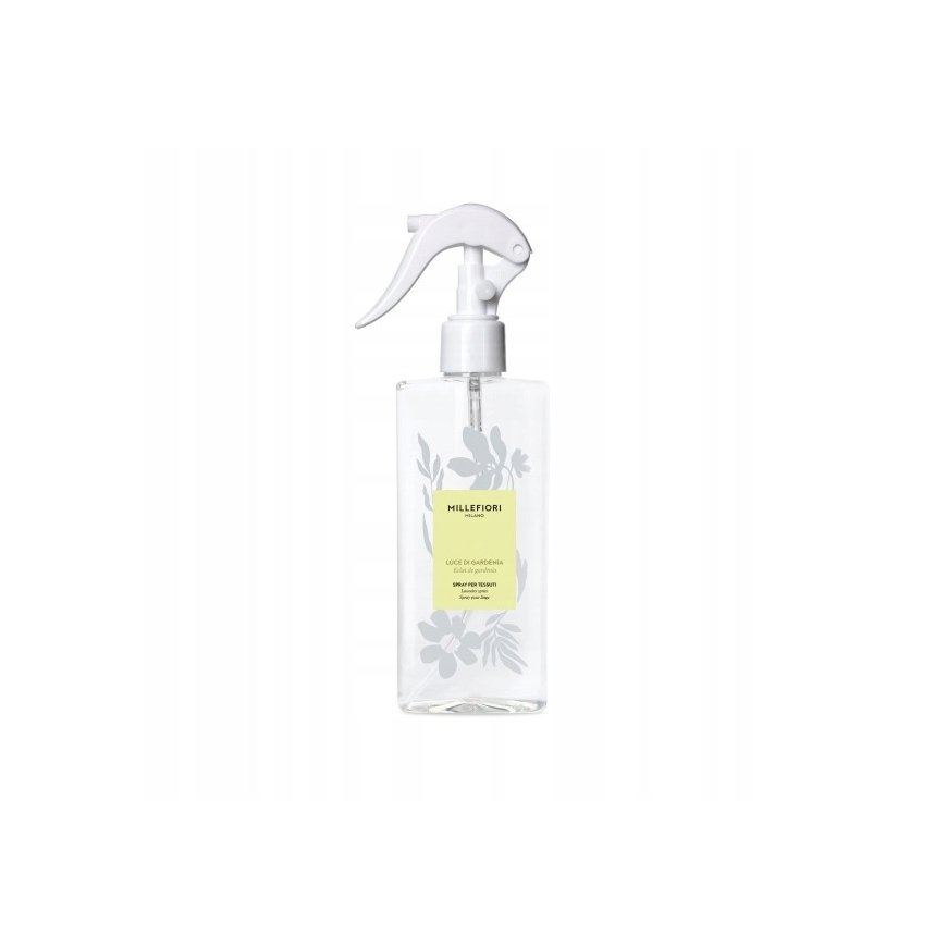 Millefiori Luce di Gardenia skalbimo purškiklis 200ml – 2
