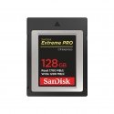 SanDisk SDCFE-128G-GN4NN muistikortti 128 GB CFexpress SanDisk SDCFE-128G-GN4NN muistikortti 128 GB CFexpress