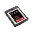 SanDisk SDCFE-128G-GN4NN muistikortti 128 GB CFexpress SanDisk SDCFE-128G-GN4NN muistikortti 128 GB CFexpress