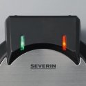 Severin WA 2103 vohvelirauta 4 vohveli(a) 1200 W musta, Hopea Severin WA 2103 vohvelirauta 4 vohveli(a) 1200 W musta, Hopea