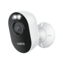 Reolink Lumus Series E430 IP камера видеонаблюдения Вне помещения 1920 x 1080 пикселей Стена Reolink Lumus Series E430 IP камера видеонаблюдения Вне помещения 1920 x 1080 пикселей Стена