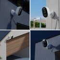 Reolink Lumus Series E430 - 4MP Outdoor Camera, 2.4/5 GHz Wi-Fi, Person/Vehicle/Animal Detection, Co Reolink Lumus Series E430 - 4MP Outdoor Camera, 2.4/5 GHz Wi-Fi, Person/Vehicle/Animal Detection, Co