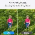 Reolink Lumus Series E430 IP süsteemiga turvakaamera Hooneväline 1920 x 1080 pikslit Sein Reolink Lumus Series E430 IP süsteemiga turvakaamera Hooneväline 1920 x 1080 pikslit Sein