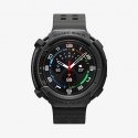 Spigen Rugged Armor Ietvars Melns Termoplastiska poliuretāna (TPU) Spigen Rugged Armor Ietvars Melns Termoplastiska poliuretāna (TPU)