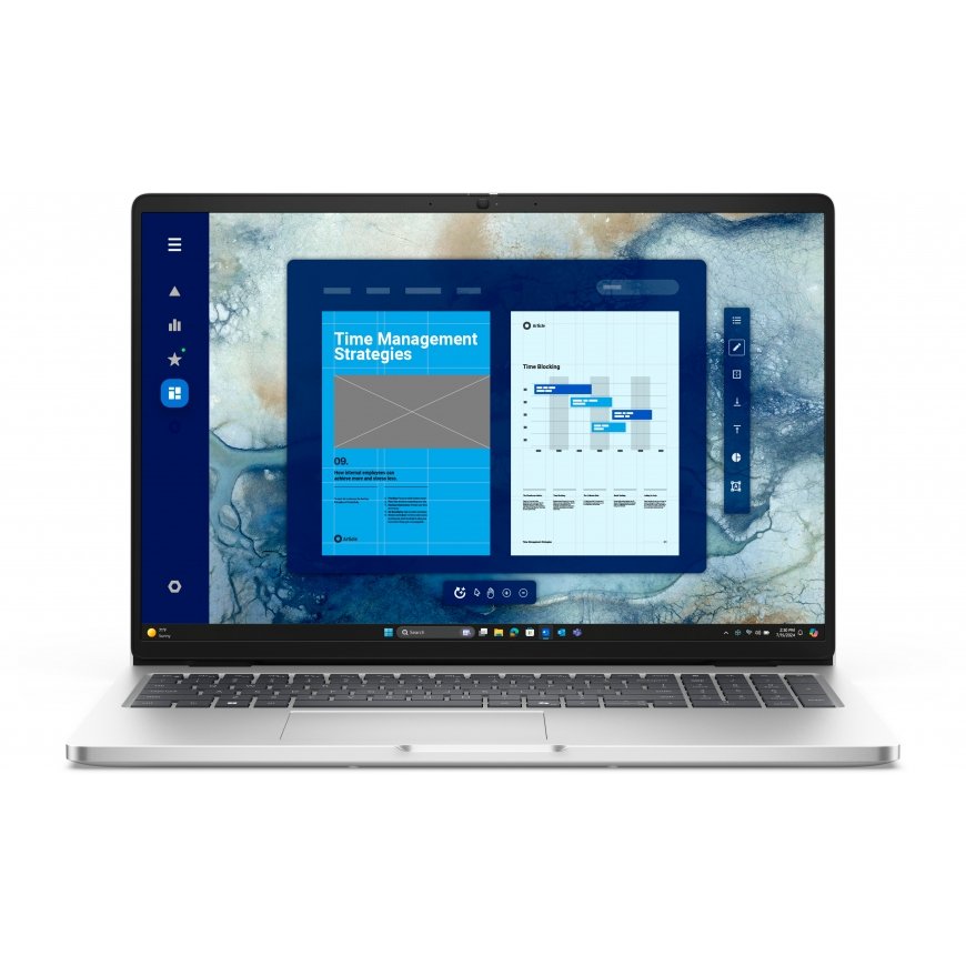 DELL Pro PC16250
