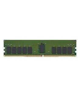 Kingston Technology KSM32RD8/32HD atmiņas modulis 32 GB 1 x 32 GB DDR4 3200 MT/s ECC