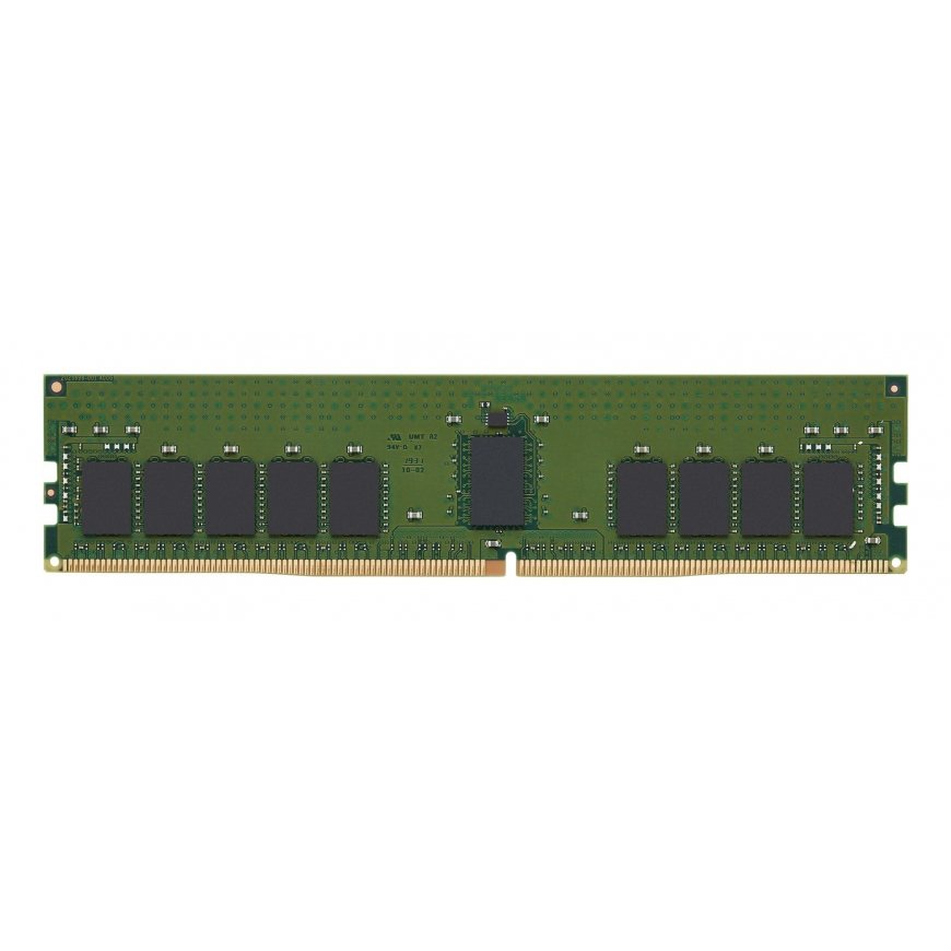 Kingston Technology KSM32RD8/32HD atmiņas modulis 32 GB 1 x 32 GB DDR4 3200 MT/s ECC