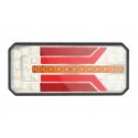LED rear light RCL-01-R dynamic right amio-02473 LED rear light RCL-01-R dynamic right amio-02473