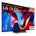 LG OLED65B59LA 165cm 65" 4K OLED Älytelevisio LG OLED65B59LA 165cm 65" 4K OLED Älytelevisio