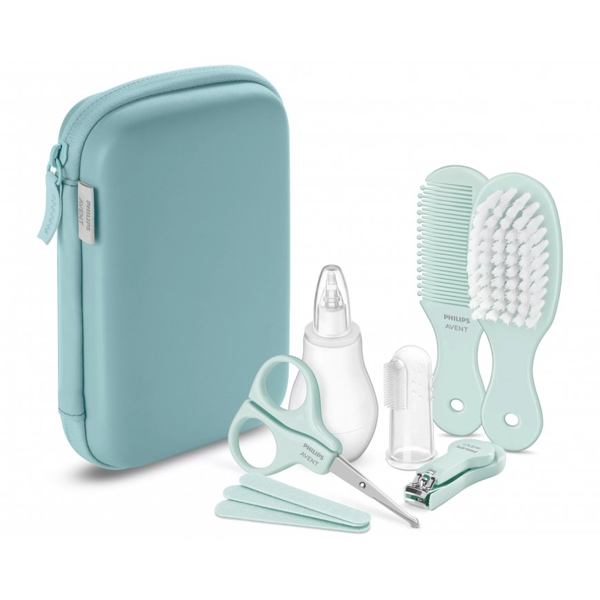 Philips AVENT Philips AVENT SCH401/00 Mazuļu