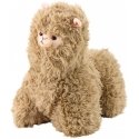 Lean Toys Pliušinis žaislas Lama 40 cm Lean Toys Pliušinis žaislas Lama 40 cm