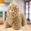 Lean Toys Pehmolelu Lama 40 cm Lean Toys Pehmolelu Lama 40 cm