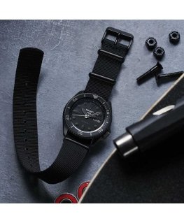 Meeste kell SEIKO SRPD79K1 + KARP