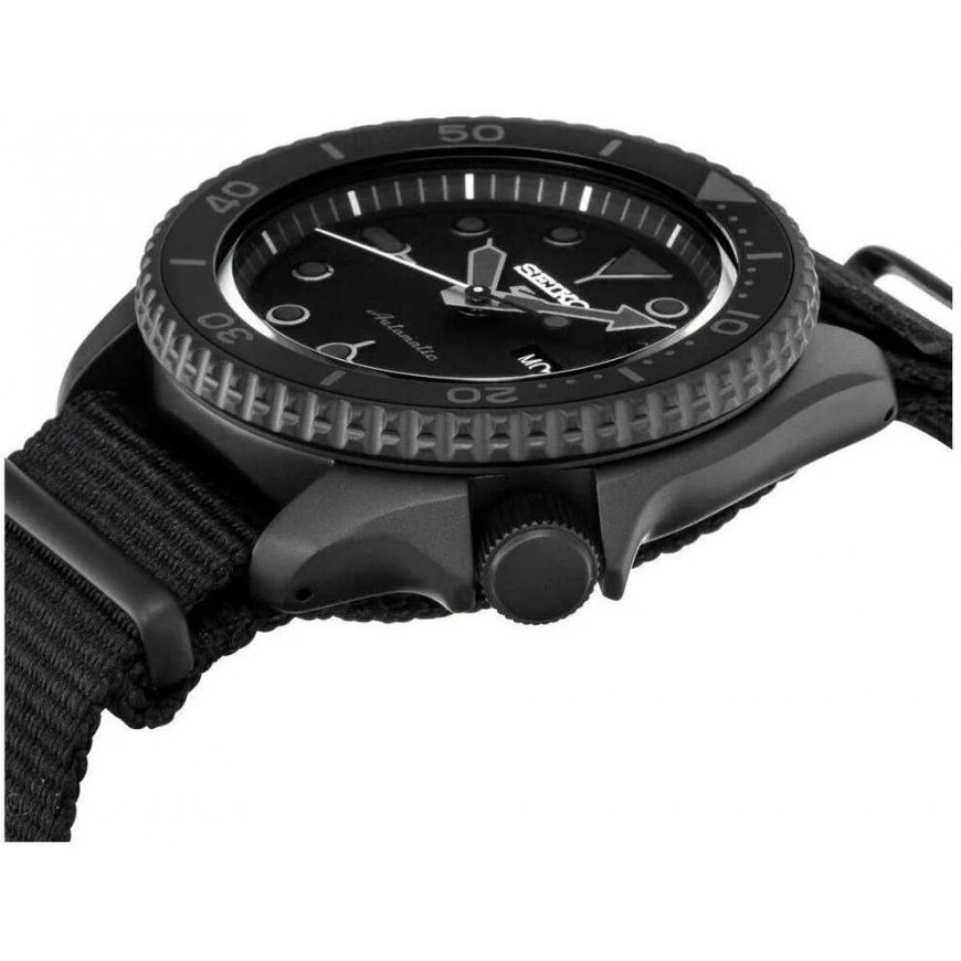 Meeste kell SEIKO SRPD79K1 + KARP – 3
