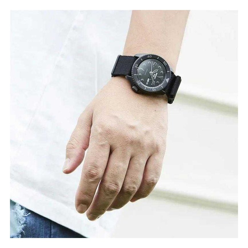 Meeste kell SEIKO SRPD79K1 + KARP – 5