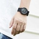 Vīriešu pulkstenis SEIKO SRPD79K1 + KASTE Vīriešu pulkstenis SEIKO SRPD79K1 + KASTE