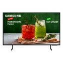 Samsung BE65D-H Digital signage flat panel 165.1 cm (65") LED Wi-Fi 4K Ultra HD Black Tizen 16/7 Samsung BE65D-H Digital signage flat panel 165.1 cm (65") LED Wi-Fi 4K Ultra HD Black Tizen 16/7
