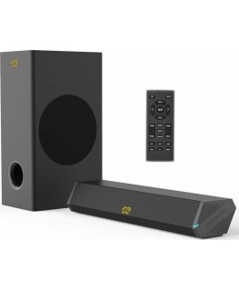 Mozos GS-BAR BT tietokoneen kaiuttimet