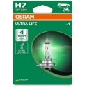 OSRAM Automotive bulb H7 55W 12V PX26D 1pc OSRAM Automotive bulb H7 55W 12V PX26D 1pc