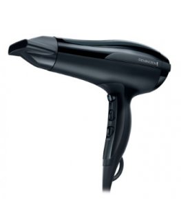Remington D5210 фен 2200 W Черный