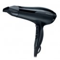 Remington D5210 föön 2200 W Must Remington D5210 föön 2200 W Must