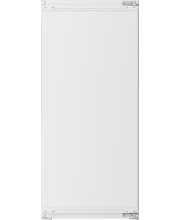 Beko BSSA210K4SN yhdistelmäjääkaappi Kiinteä 175 L E Valkoinen