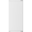 Beko BSSA210K4SN комбинированный холодильник Встроенный 175 L E Белый