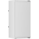 Beko BSSA210K4SN combi-fridge Built-in 175 L E White Beko BSSA210K4SN combi-fridge Built-in 175 L E White
