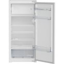 Beko BSSA210K4SN yhdistelmäjääkaappi Kiinteä 175 L E Valkoinen Beko BSSA210K4SN yhdistelmäjääkaappi Kiinteä 175 L E Valkoinen
