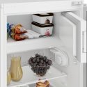 Beko BSSA210K4SN yhdistelmäjääkaappi Kiinteä 175 L E Valkoinen Beko BSSA210K4SN yhdistelmäjääkaappi Kiinteä 175 L E Valkoinen