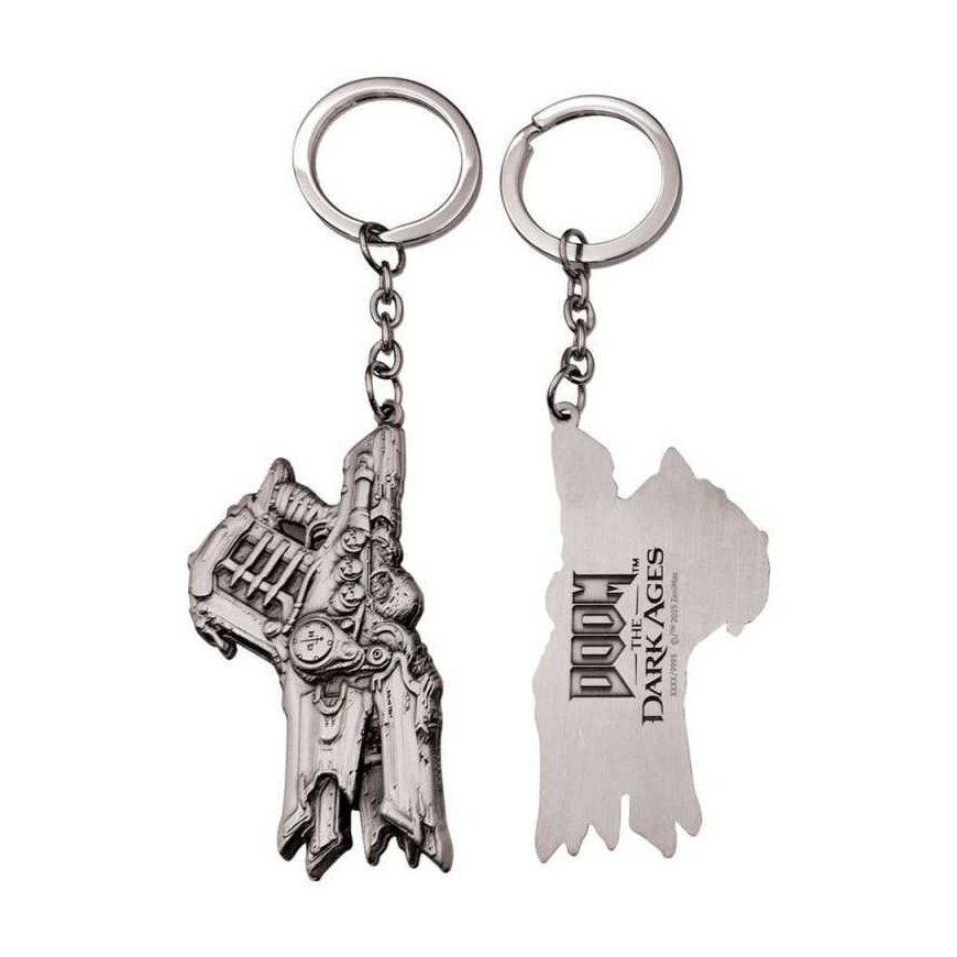 Pc Merch Pc Merch Doom: Tumšie
