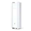 TP-Link Omada EAP610-Outdoor 1800 Mbit/s Valge Power over Ethernet tugi TP-Link Omada EAP610-Outdoor 1800 Mbit/s Valge Power over Ethernet tugi