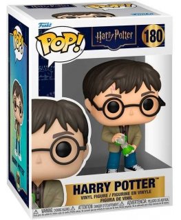 Funko POP figuur Harry Potter - Harry Potter liivakellaga