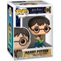 Funko POP figūra Harijs Poters - Harijs Poters ar smilšu pulksteni Funko POP figūra Harijs Poters - Harijs Poters ar smilšu pulksteni