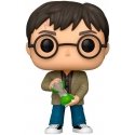 Funko POP figuur Harry Potter - Harry Potter liivakellaga Funko POP figuur Harry Potter - Harry Potter liivakellaga