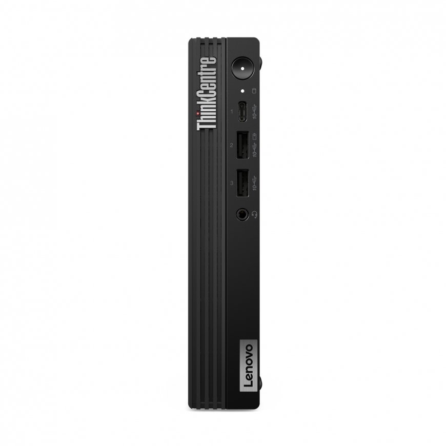 Lenovo ThinkCentre M75q Gen 5 AMD Ryzen™ 7 PRO 8700GE 32 GB DDR5-SDRAM 1 TB SSD Windows 11 Pro Mini