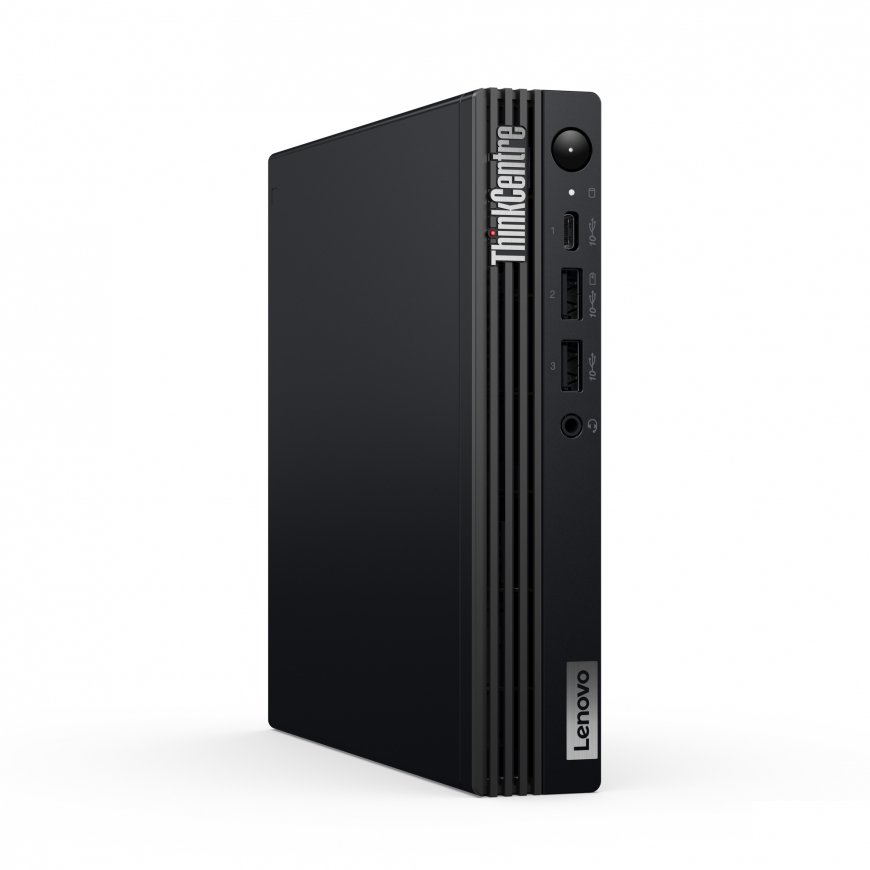 Lenovo ThinkCentre M75q Gen 5 AMD Ryzen™ 7 PRO 8700GE 32 GB DDR5-SDRAM 1 TB SSD Windows 11 Pro Mini – 3