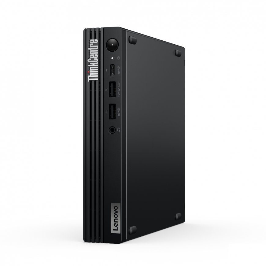 Lenovo ThinkCentre M75q Gen 5 AMD Ryzen™ 7 PRO 8700GE 32 GB DDR5-SDRAM 1 TB SSD Windows 11 Pro Mini – 4